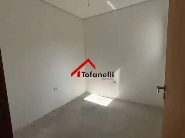 Cobertura para Venda em Santo André/SP Vila Alice 2 Quartos