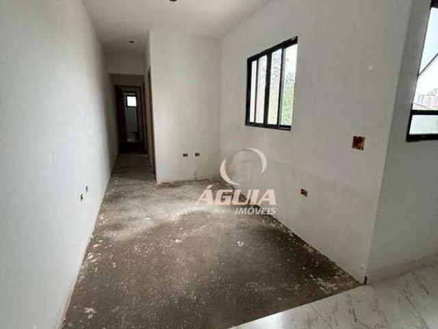 Cobertura para Venda em Santo André/SP Vila Alice 2 Quartos