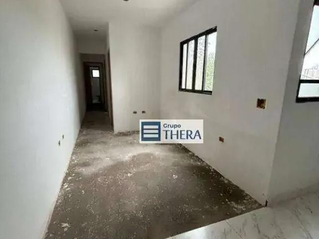 Cobertura para Venda em Santo André/SP Vila Alice 2 Quartos