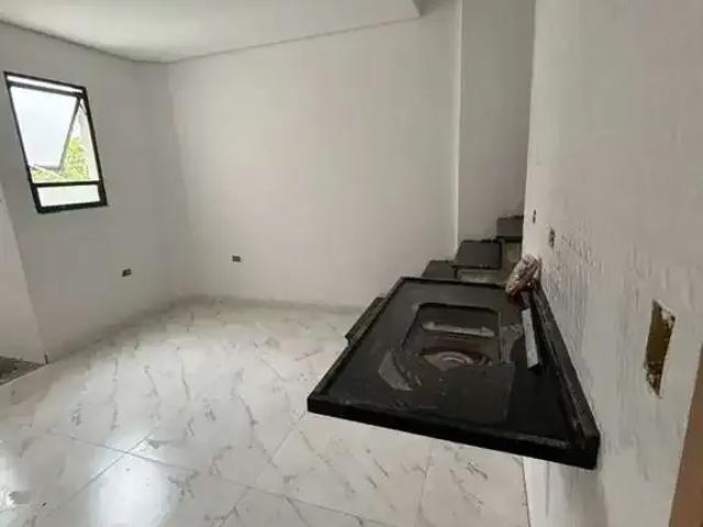 Cobertura para Venda em Santo André/SP Vila Alice 2 Quartos