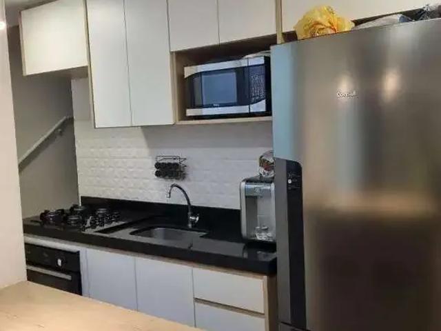 Cobertura para Venda em Santo André/SP Vila Alpina 2 Quartos