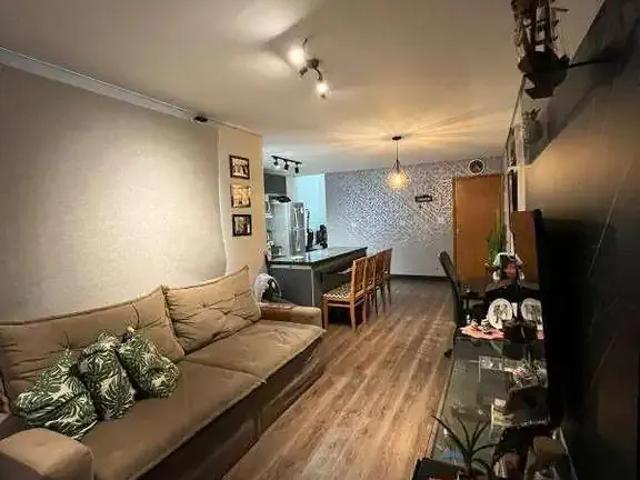 Cobertura para Venda em Santo André/SP Vila Alpina 2 Quartos