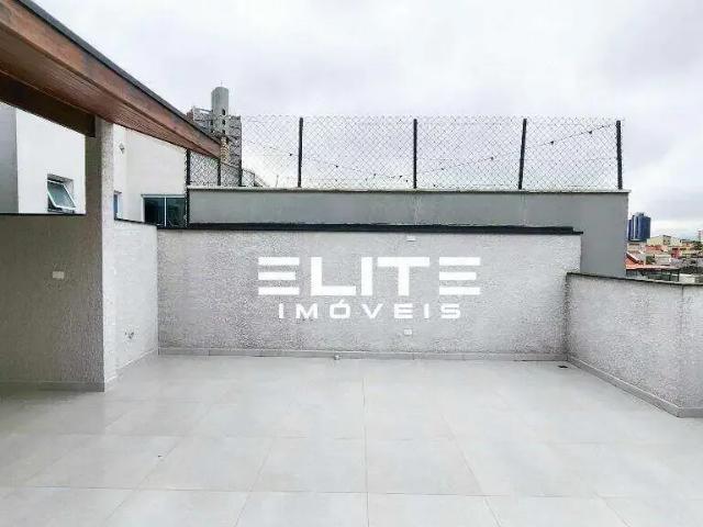 Cobertura para Venda em Santo André/SP Vila Alpina 3 Quartos