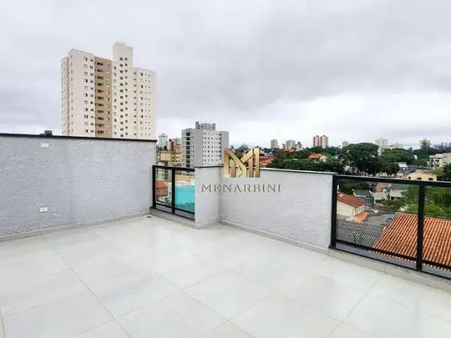 Cobertura para Venda em Santo André/SP Vila Alpina 3 Quartos