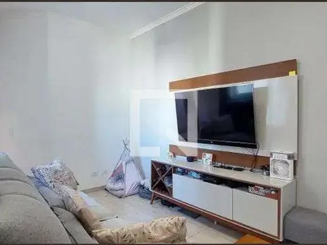 Cobertura para Venda em Santo André/SP Vila Apiaí 2 Quartos