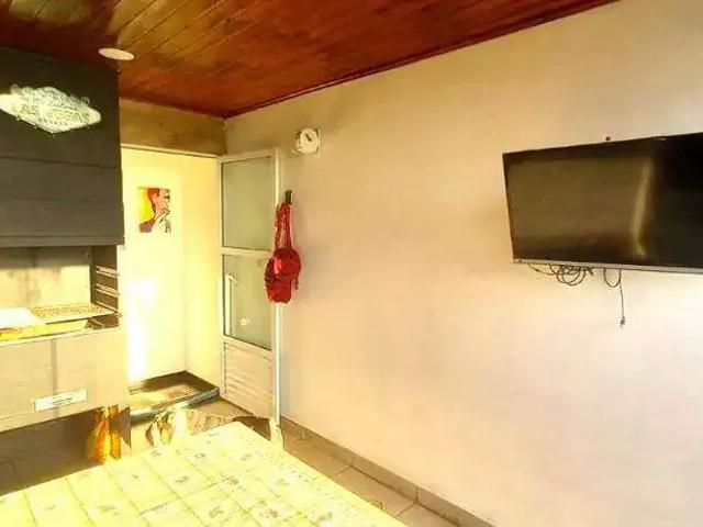 Cobertura para Venda em Santo André/SP Vila Apiaí 2 Quartos