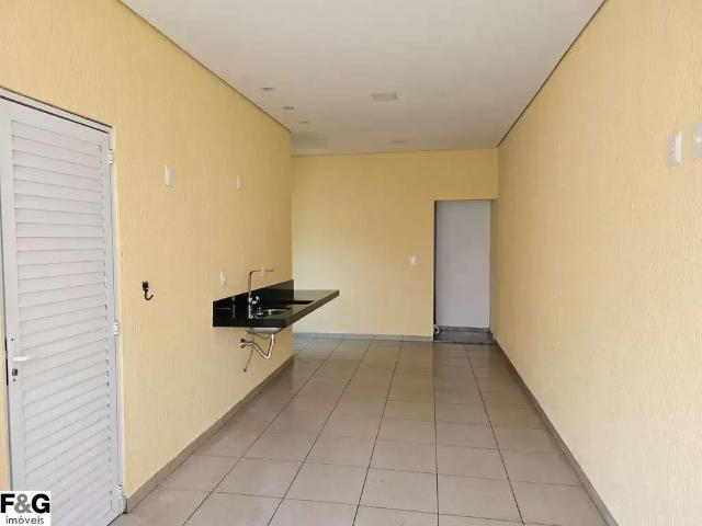 Cobertura para Venda em Santo André/SP Vila Apiaí 2 Quartos