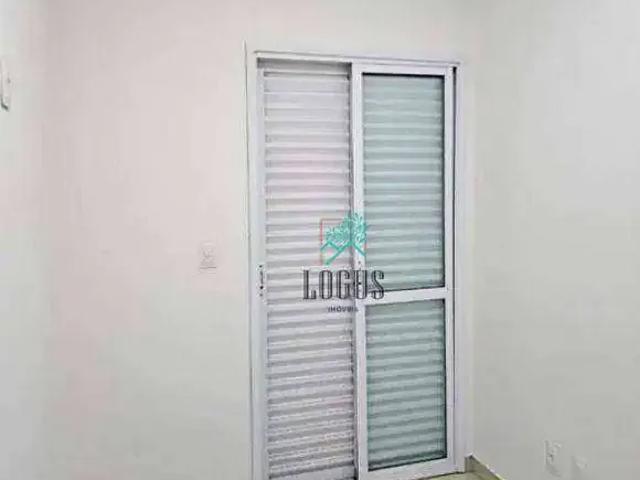 Cobertura para Venda em Santo André/SP Vila Apiaí 2 Quartos
