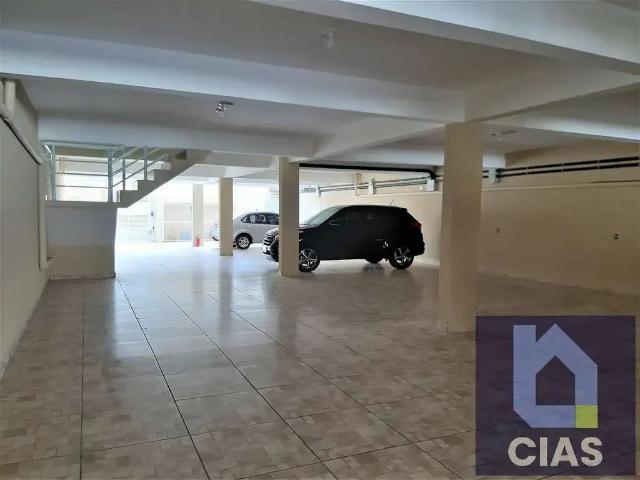 Cobertura para Venda em Santo André/SP Vila Aquilino 2 Quartos