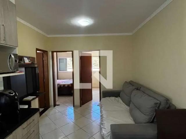 Cobertura para Venda em Santo André/SP Vila Assunção 2 Quartos