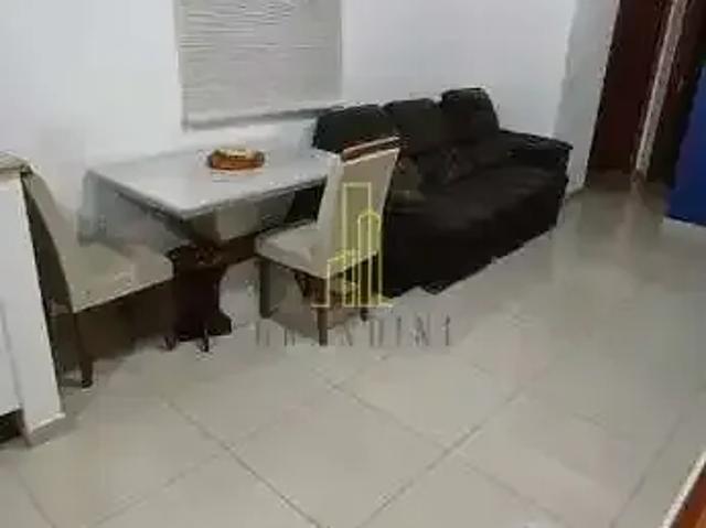Cobertura para Venda em Santo André/SP Vila Assunção 2 Quartos
