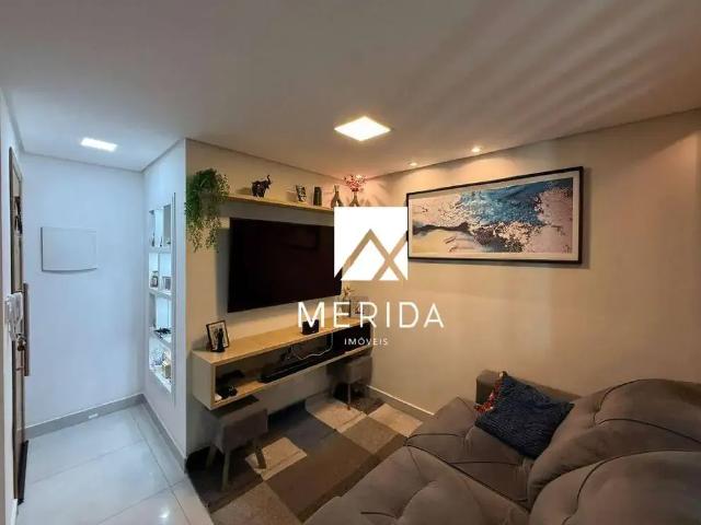 Cobertura para Venda em Santo André/SP Vila Assunção 2 Quartos