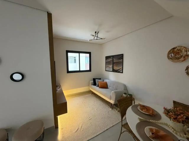 Cobertura para Venda em Santo André/SP Vila Assunção 2 Quartos