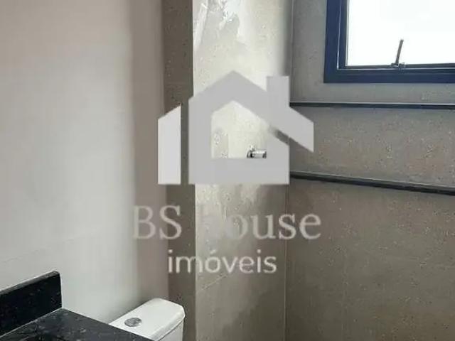 Cobertura para Venda em Santo André/SP Vila Assunção 2 Quartos