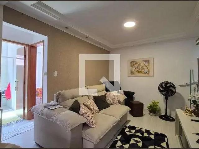 Cobertura para Venda em Santo André/SP Vila Assunção 2 Quartos