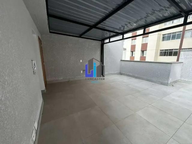 Cobertura para Venda em Santo André/SP Vila Assunção 2 Quartos