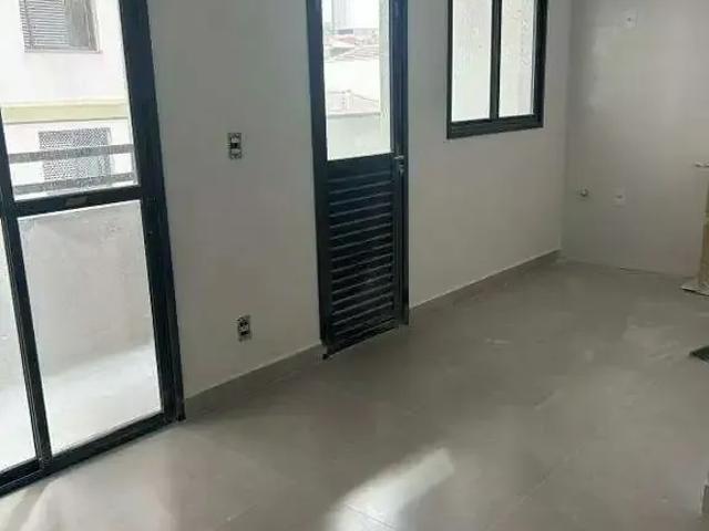 Cobertura para Venda em Santo André/SP Vila Assunção 2 Quartos