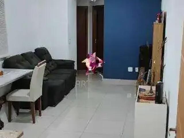 Cobertura para Venda em Santo André/SP Vila Assunção 2 Quartos