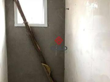 Cobertura para Venda em Santo André/SP Vila Assunção 2 Quartos