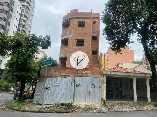 Cobertura para Venda em Santo André/SP Vila Bastos 2 Quartos