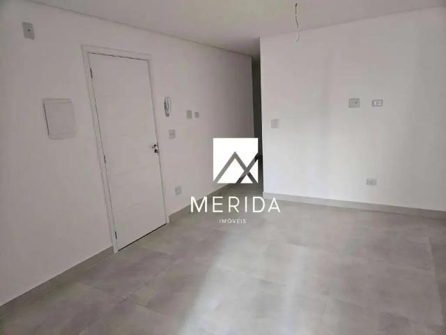 Cobertura para Venda em Santo André/SP Vila Bastos 2 Quartos