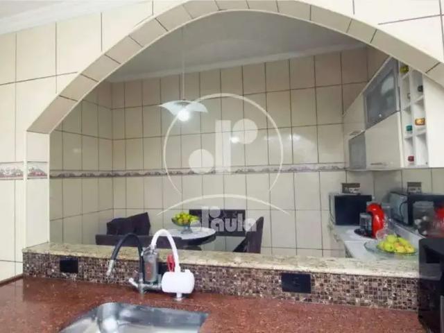 Cobertura para Venda em Santo André/SP Vila Bastos 2 Quartos