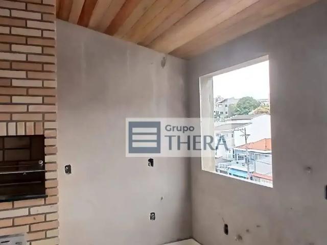 Cobertura para Venda em Santo André/SP Vila Bastos 3 Quartos