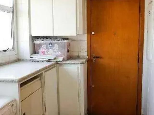 Cobertura para Venda em Santo André/SP Vila Bastos 4 Quartos