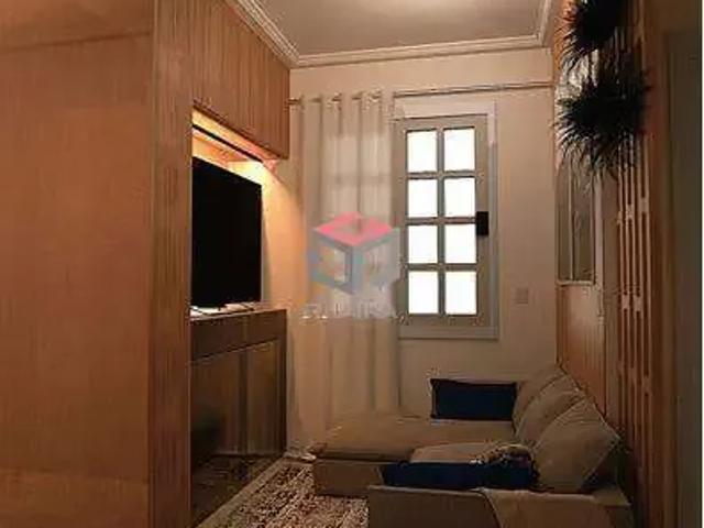 Cobertura para Venda em Santo André/SP Vila Bela Vista 2 Quartos