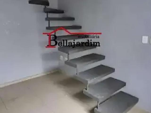 Cobertura para Venda em Santo André/SP Vila Bela Vista 2 Quartos