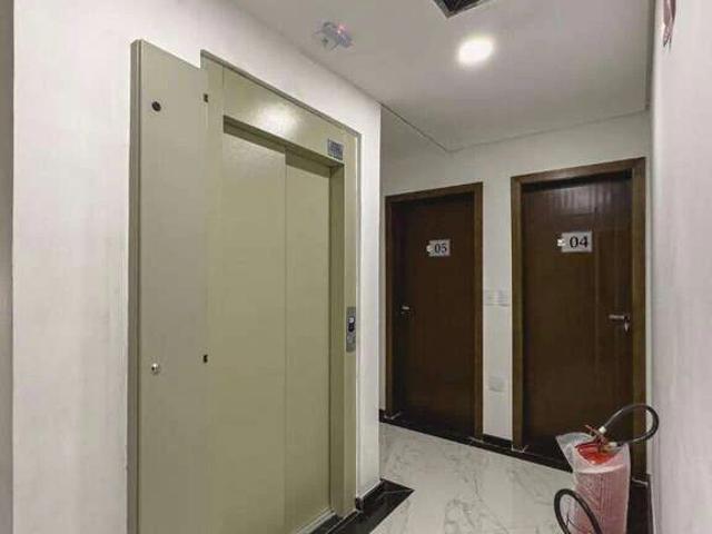 Cobertura para Venda em Santo André/SP Vila Bela Vista 2 Quartos