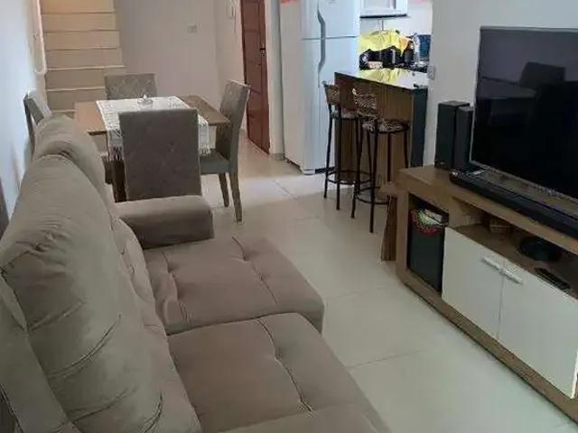 Cobertura para Venda em Santo André/SP Vila Bela Vista 2 Quartos