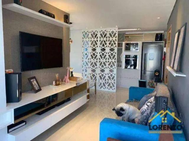 Cobertura para Venda em Santo André/SP Vila Gilda 3 Quartos