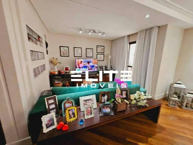 Cobertura para Venda em Santo André/SP Vila Gilda 3 Quartos