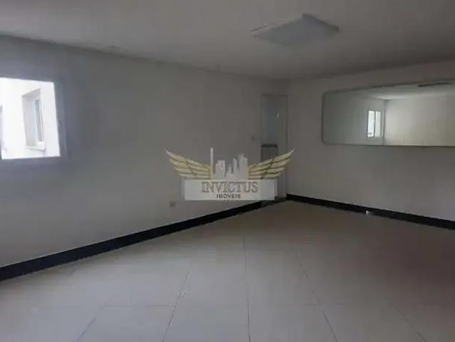 Cobertura para Venda em Santo André/SP Vila Gilda 3 Quartos