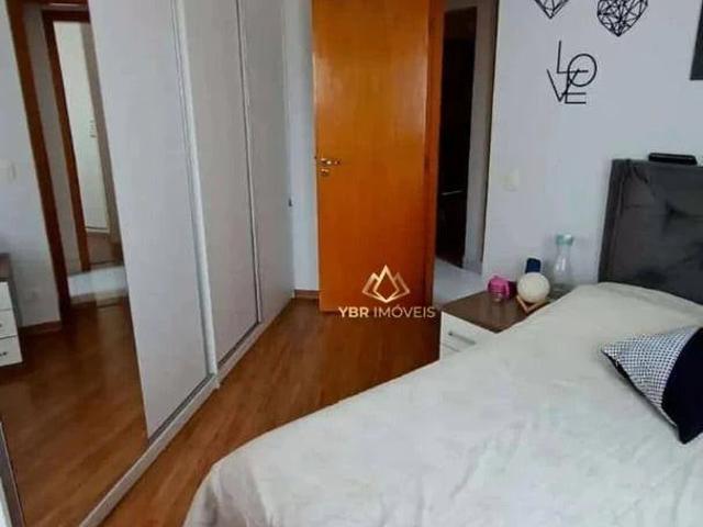 Cobertura para Venda em Santo André/SP Vila Gilda 3 Quartos