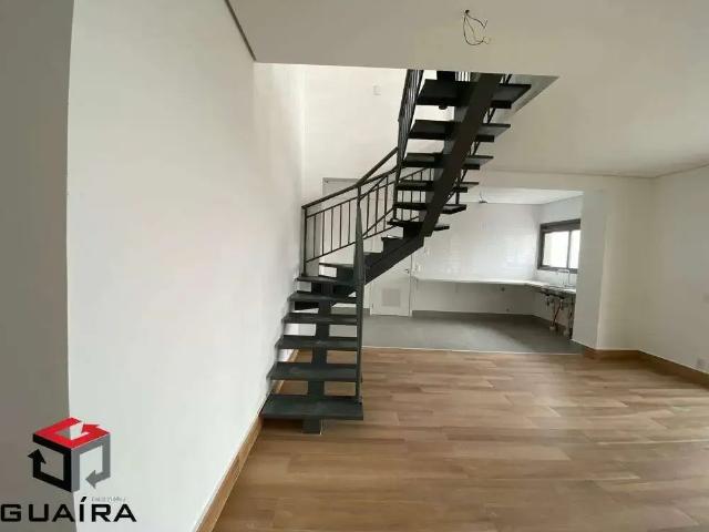 Cobertura para Venda em Santo André/SP Vila Gilda 3 Quartos
