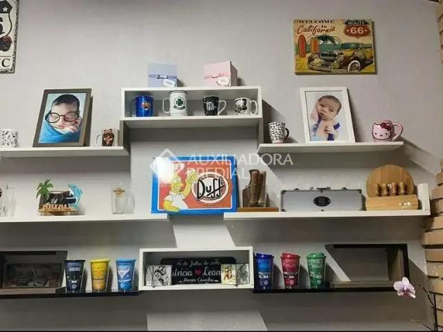 Cobertura para Venda em Santo André/SP Vila Gilda 2 Quartos