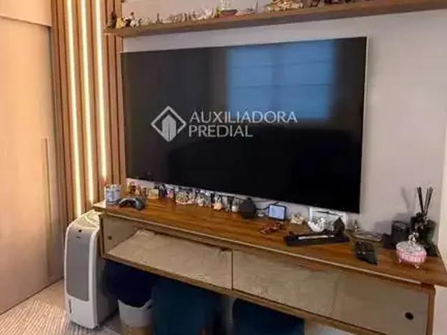 Cobertura para Venda em Santo André/SP Vila Gilda 2 Quartos