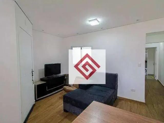 Cobertura para Venda em Santo André/SP Vila Gilda 2 Quartos
