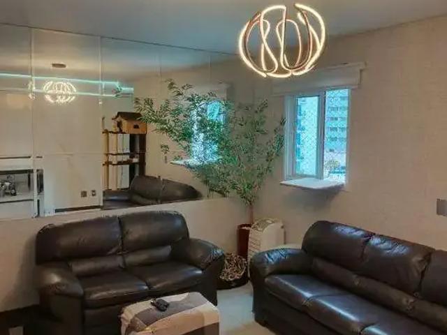 Cobertura para Venda em Santo André/SP Vila Gilda 2 Quartos