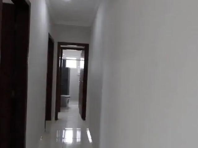 Cobertura para Venda em Santo André/SP Vila Guaraciaba 2 Quartos
