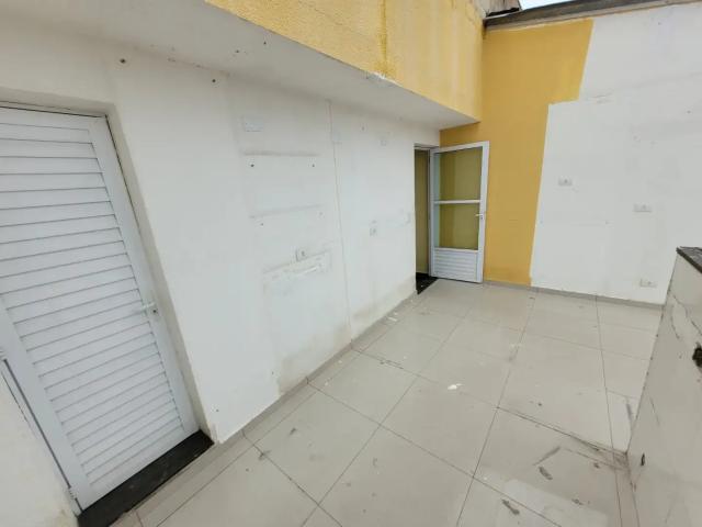 Cobertura para Venda em Santo André/SP Vila Guaraciaba 2 Quartos