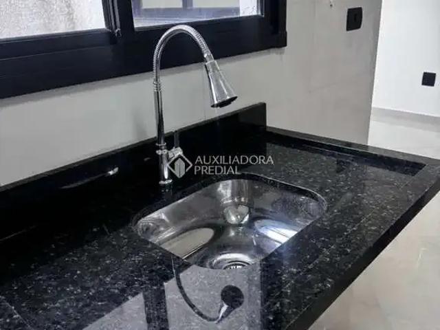 Cobertura para Venda em Santo André/SP Vila Guaraciaba 2 Quartos