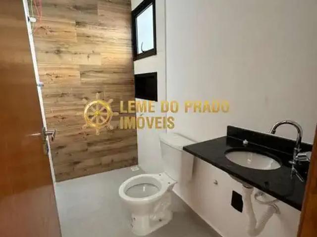 Cobertura para Venda em Santo André/SP Vila Guaraciaba 2 Quartos