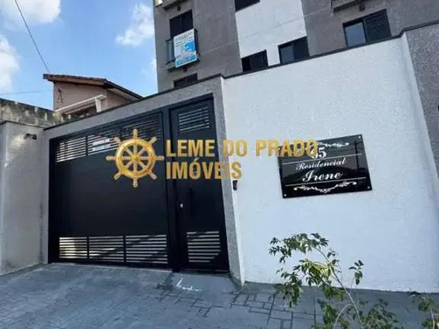 Cobertura para Venda em Santo André/SP Vila Guaraciaba 2 Quartos