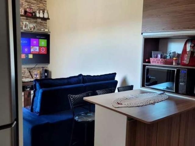 Cobertura para Venda em Santo André/SP Vila Guaraciaba 2 Quartos