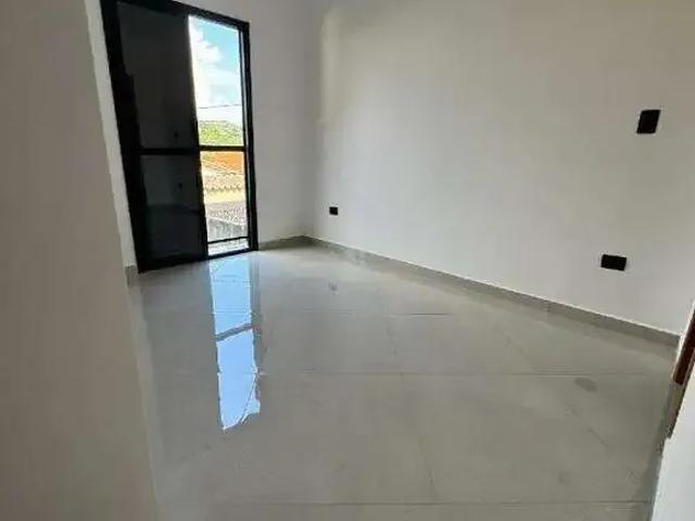 Cobertura para Venda em Santo André/SP Vila Guaraciaba 2 Quartos