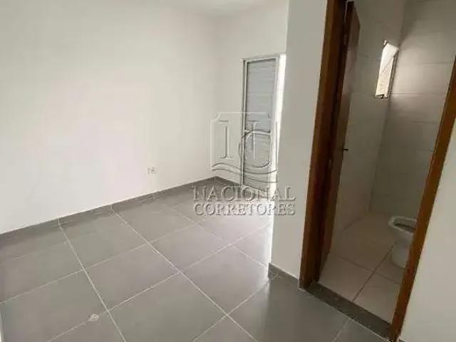 Cobertura para Venda em Santo André/SP Vila Guaraciaba 2 Quartos