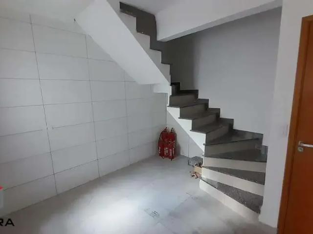 Cobertura para Venda em Santo André/SP Vila Guaraciaba 2 Quartos